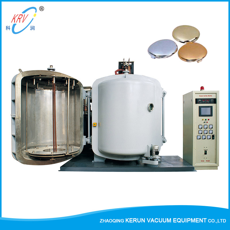 Paano gamitin nang tama ang vacuum evaporation coating machine?